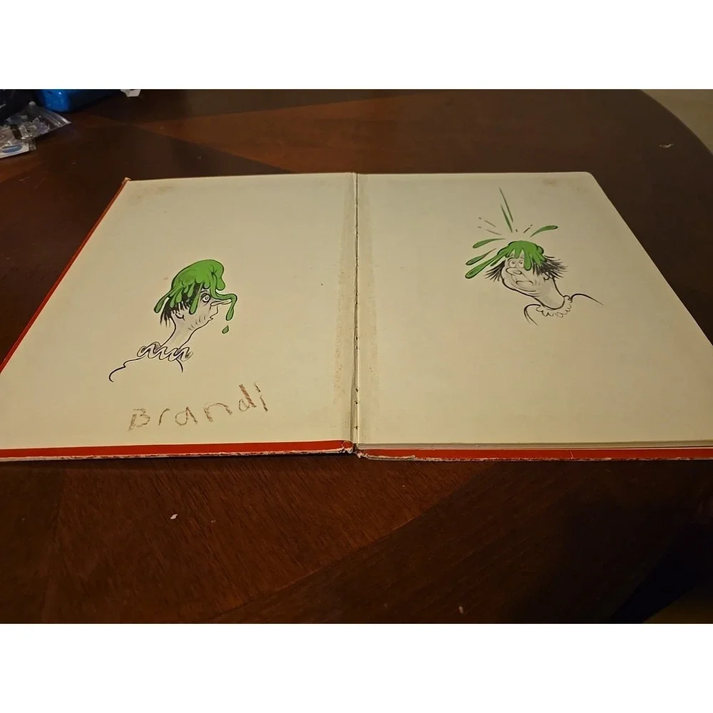 N/A age book